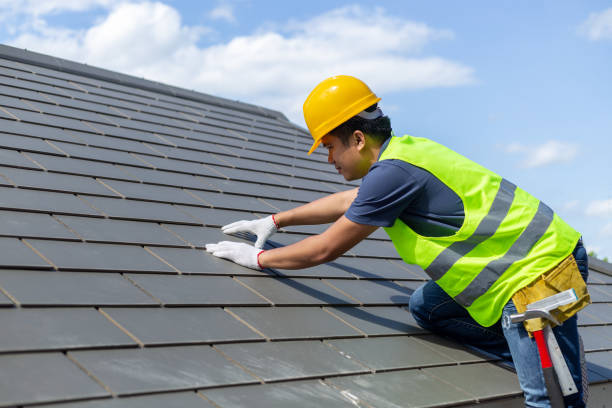 Best Roof Replacement Cost  in Coudersport, PA