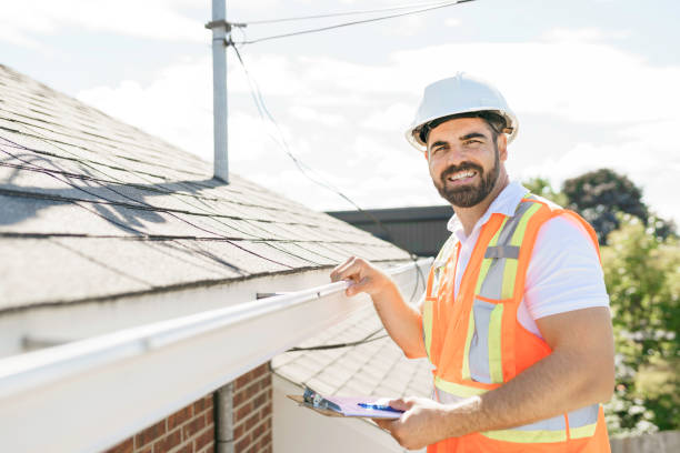 Best Roof Gutter Cleaning  in Coudersport, PA