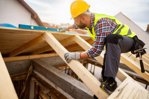 Best Commercial Roofing Services  in Coudersport, PA