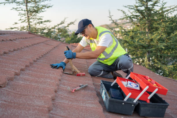 Best Residential Roofing Contractor  in Coudersport, PA