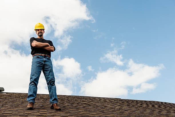 Best Storm Damage Roof Repair  in Coudersport, PA