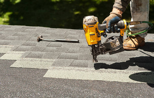Best Roof Leak Repair  in Coudersport, PA