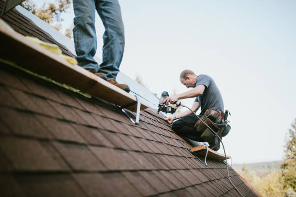 Reliable Coudersport, PA Roofing Contractor Solutions